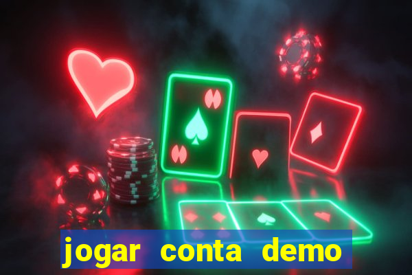 jogar conta demo fortune tiger